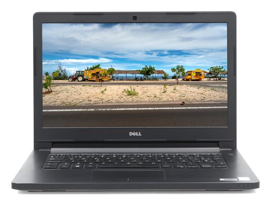 Dell Latitude 3460 i3-5005U 1366X768 Klasa A- S/N: 1RJ51F2