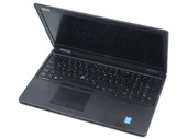 Dell Latitude E5550 i5-5200U 8GB NOWY DYSK 480GB SSD 1920x1080 Klasa A