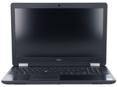 Dell Precision 3510 i7-6700HQ 16GB 480GB SSD 1920x1080 AMD Radeon HD 8830M Klasa A Windows 10 Professional