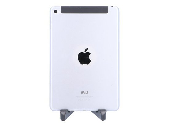 Apple iPad Mini 4 A1550 2GB 128GB Space Gray Klasa C iOS blokada iCloud