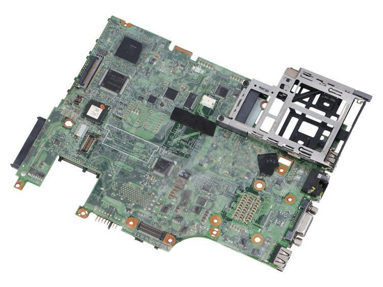 PŁYTA GŁÓWNA 48.48Q04.041 Lenovo X200S USZKODZONA (NIETESTOWANA) P9