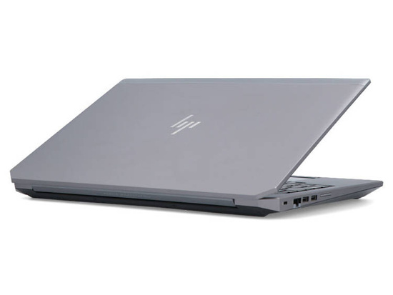 HP Zbook 15 G5 i7-8850H 8GB 512GB SSD nVidia Quadro P1000 1920x1080 Klasa A