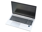 Dotykowy HP EliteBook 850 G8 I5-1145G7 16GB 512GB SSD M.2 1920x1080 Klasa A Windows 11 Professional