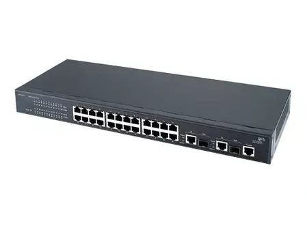 SWITCH 3COM 3CR17333A-91 4210