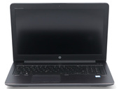 HP Zbook 15 G3 i7-6820HQ 16GB 512GB SSD 1920x1080 NVIDIA Quadro M1000M Klasa A- Windows 10 Professional