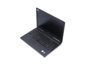 Dell Precision 7510 i7-6820HQ 1920x1080 AMD Radeon HD 8890M Klasa A
