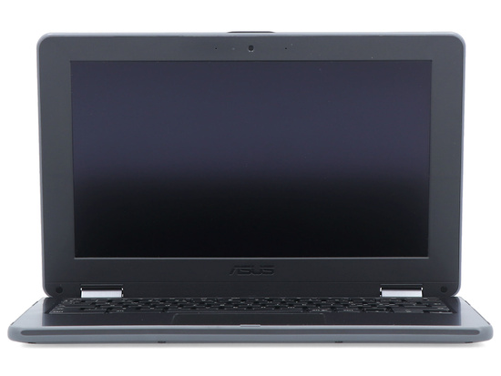 Dotykowy Asus Chromebook Flip C213 2w1 Celeron N3350 4GB 32GB SSD 1366x768 Klasa A Chrome OS