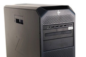 HP WorkStation Z4 G4 Tower W-2123 4x3.6GHz 16GB 512GB SSD NVS Windows 11 Professional