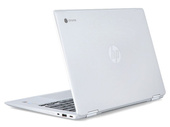 HP Chromebook x360 14 G1 Intel Pentium 4415U 8GB 32GB eMMC 1920x1080 Klasa B Chrome OS Wsparcie do 2028 r.