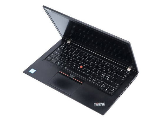 Lenovo ThinkPad T470s i7-6600U 8GB 512GB SSD 1920x1080 Klasa A- Windows 10 Professional