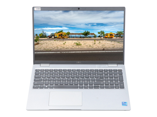 Dell Latitude 5520 i7-1185G7 1366x768 Klasa B S/N: DWX4XL3