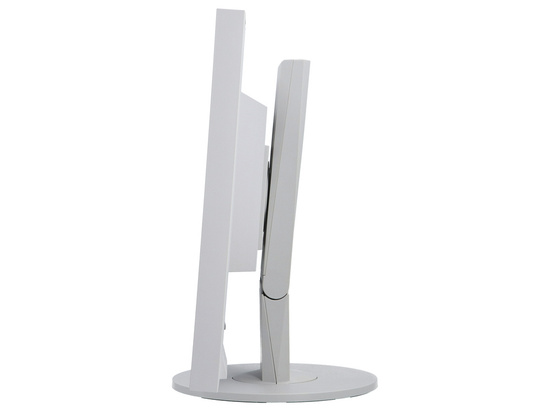 Monitor EIZO FlexScan EV2430 24" IPS 1920x1200 LED DVI Biały +Okablowanie