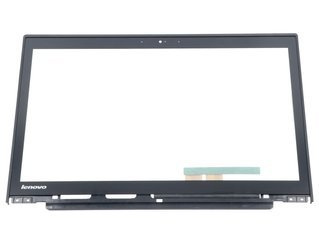 Nowy digitizer dotykowy Lenovo ThinkPad T440 T450 FullHD + ramka