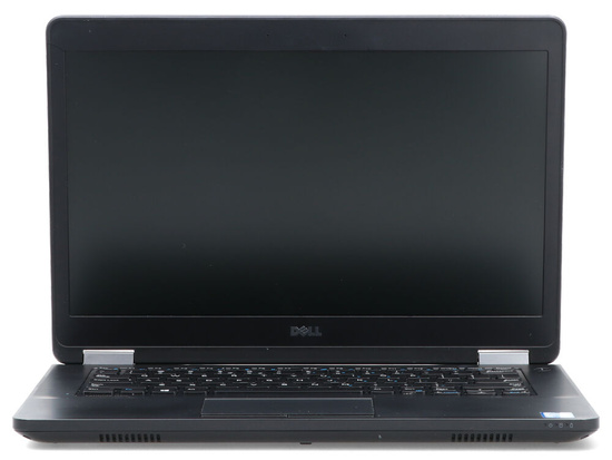 Dell Latitude E5470 i3-6100U 8GB 240GB SSD 1920x1080 Klasa A- Windows 10 Professional