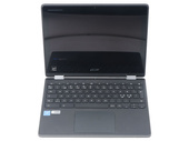 Dotykowy 2w1 Acer Chromebook Spin 512 R852TN Celeron N4120 4GB 32GB MMC 1366x912 Klasa A- Chrome OS + Rysik