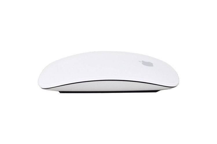 Magic Mouse A1657 ホワイト Mysz Apple Magic Mouse 2 A1657 Laserowa Biała Bluetooth