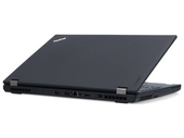 Lenovo Thinkpad P50 I7-6820Hq 16GB/512GB  SSD 1920x1080 Klasa C Brak systemu SN: PC0RCV9T