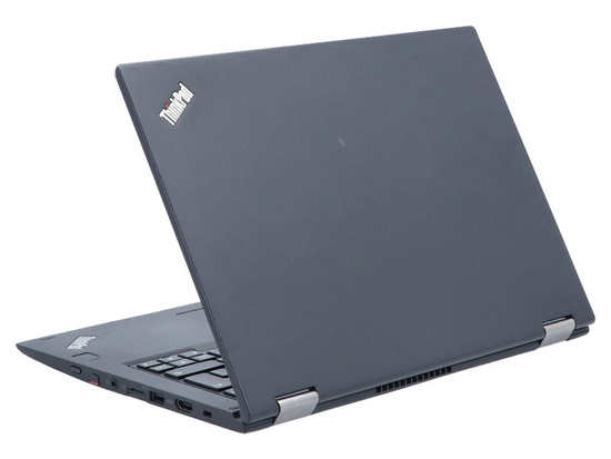 Dotykowy Lenovo ThinkPad X380 Yoga i7-8650U 16GB 512GB SSD 1920x1080 Klasa A Windows 11 Home