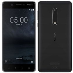 Nokia 5 TA-1053 2GB 16GB Black Powystawowy Android