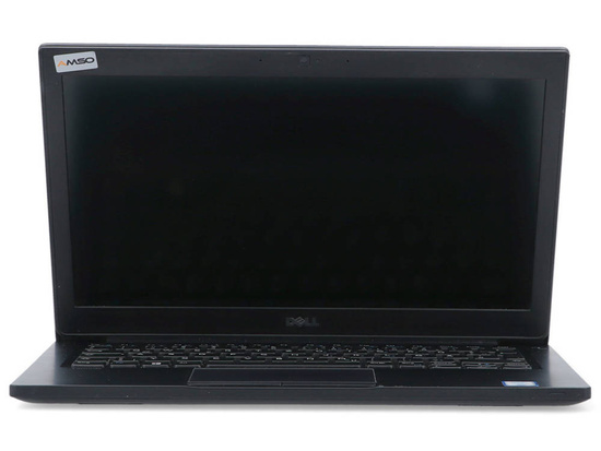 Dell Latitude 7280 i5-6300U 16GB 256GB SSD 1366x768 Klasa A- Windows 10 Professional