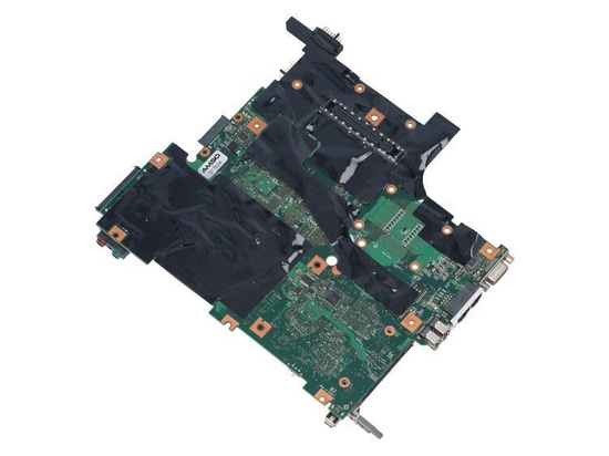 PŁYTA GŁÓWNA 60Y3757 Lenovo T400 USZKODZONA P2