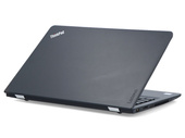 Lenovo ThinkPad 13 2nd Gen Czarny i5-7200U 8GB 256GB SSD 1920x1080 Klasa A- Windows 10 Professional