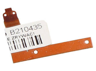 TAŚMA FLEX MICROSOFT SURFACE PRO 4 X933422-006 U43