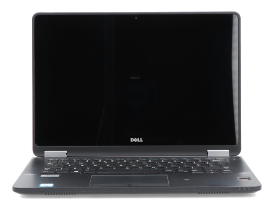 Dotykowy Dell Latitude E7270 i5-6300U 1920x1080 Klasa A- S/N: 91YWQF2
