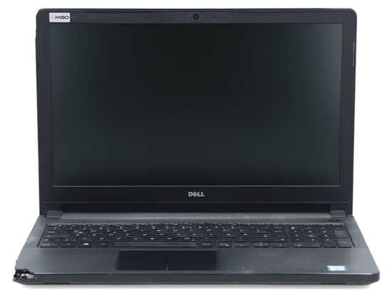 Dell Vostro 3559 i5-6200U 8GB 256GB SSD 1366x768 Klasa B Windows 10 Professional