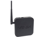 Mini PC Minix NEO Z64 (2GB RAM, FullHD, Windows 10, 32GB eMMC)