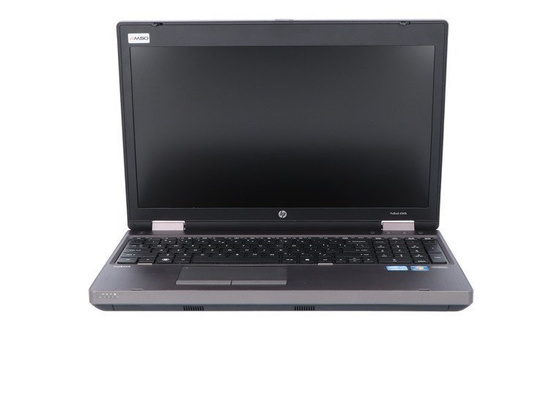 HP ProBook 6560b i5-2410M 8GB 240GB SSD 1366x768 Klasa A Windows 10 Home