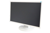 Monitor EIZO FlexScan EV2336W 23" IPS 1920x1080 LED Energy Saving Flicker Free EcoView FlexStand Biały