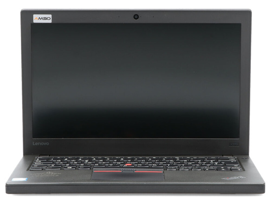 Lenovo ThinkPad X270 GRW i5-6300U 8GB 256GB SSD 1366x768 Klasa A-