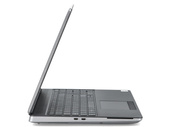 Dell Precision 7550 i7-10850H 32GB 1TB SSD 1920x1080 Nvidia Quadro T2000 Klasa A Windows 11 Professional
