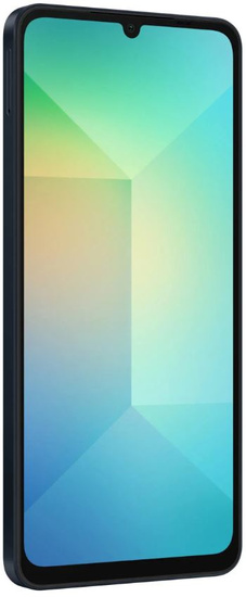 NOWY Samsung Galaxy A06 4GB 64GB Black Android