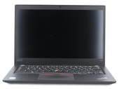 Dotykowy Lenovo ThinkPad X390 i5-8365U 1920x1080 Klasa B