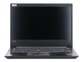Lenovo ThinkPad E490 i5-8265U 1920x1080 Klasa B S/N: PF1NLCTN