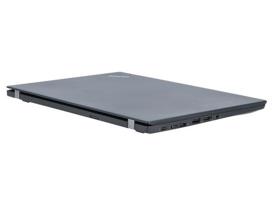 Dotykowy Lenovo ThinkPad x390 Yoga i5-8265U 16GB 240GB SSD 1920x1080 Klasa A Windows 11 Home