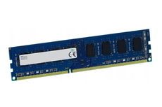 PAMIĘĆ RAM DIMM HYNIX 4GB (1x4GB) PC3 12800U