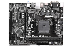 Płyta Główna ASRock FM2A58M-HD+ FM2+ DDR3 mATX