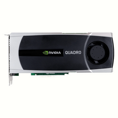 Karta Graficzna NVIDIA Quadro 6000 6GB GDDR5 Wysoki Profil