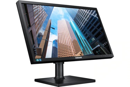 Monitor Samsung S22E450DW 22" LED 1680x1050 DVI DisplayPort Czarny Klasa A-