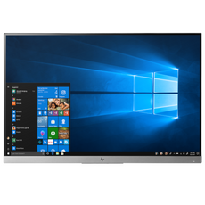Monitor HP EliteDisplay E223 21,5" LED 1920x1080 HDMI IPS Srebrny Brak Podstawki Klasa A