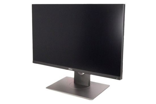 Monitor Dell UltraSharp UP2516D 25" LED 2560x1440 HDMI DisplayPort Czarny Klasa A