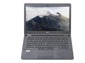 Dell Latitude E5470 i5-6300U 1920x1080 Klasa B S/N: 7BFRN72