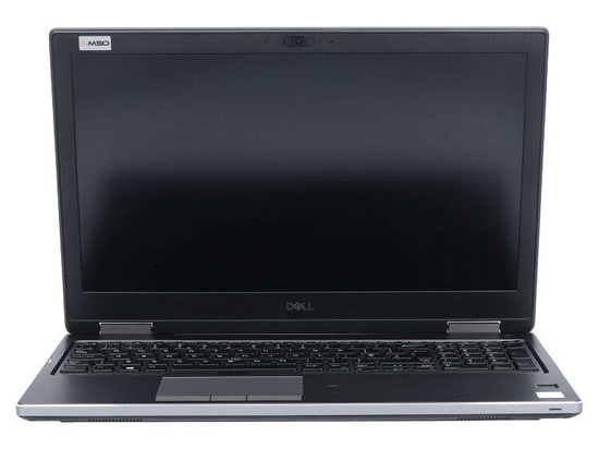 Dell Precision 7540 i7-9850H 32GB 1TB SSD 1920x1080 Nvidia Quadro RTX 3000 Klasa A- Windows 11 Professional