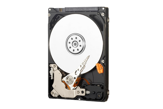 Dysk Twardy do PC 160GB 3.5'' HDD SATA 5400-7200RPM