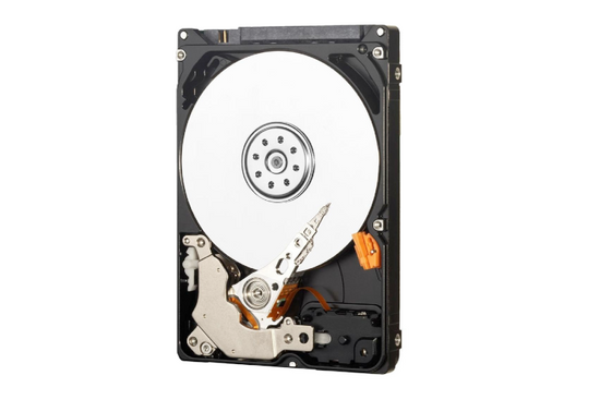 Dysk Twardy do PC 2TB 3.5'' HDD SATA 5400-7200RPM