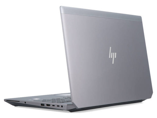 HP Zbook 15 G5 i7-8850H 16GB 512GB SSD 1920x1080 NVIDIA Quadro P1000 Klasa A