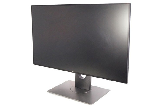 Monitor Dell UltraSharp U2717D 27'' LED 2560x1440 IPS HDMI DisplayPort #1